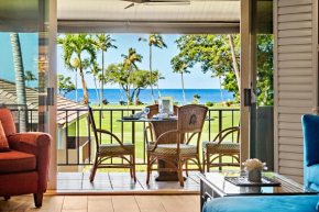 Maui Eldorado Condo I204
